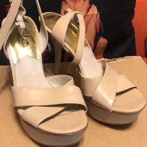 Michael Kors heels